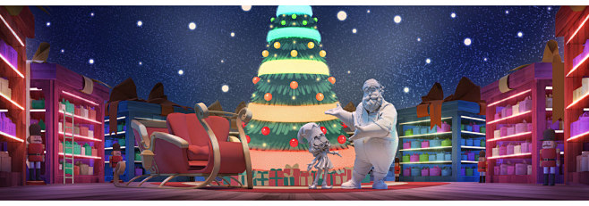 Behance :: 为您呈现
