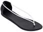 Flip Flops get the Starck Treatment  - Core77 : Think flip flops should be confined to locker room showers and beach bumming? Leave it to a French designer to rescue the lowly plastic sandal from the dredges of the fashion faux pas. Philippe Starck has te