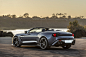 aston martin extends the vanquish zagato family to include speedster + new shooting brake : aston martin confirms that the vanquish zagato speedster will enter production, and it will be joined by a spectacular vanquish zagato shooting brake.