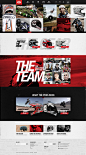 Bell Helmets on Behance