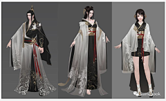 ri5u73NW采集到古服