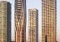 One Thousand Museum公寓大楼，迈阿密 / Zaha Hadid Architects -  谷德设计网 : gooood是中国第一影响力与最受欢迎的建筑/景观/设计门户与平台。坚信设计与创意将使所有人受益，传播世界建筑/景观/室内佳作与思想；赋能创意产业链上的企业与机构。