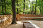 Forest Park in Bad Lippspringe « Landscape Architecture Platform | Landezine