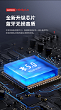 联想TH10头戴式蓝牙耳机无线可连电脑台式机笔记本通用电竞游戏带麦隔音降噪有线耳麦男款学生专用高清无延迟-tmall.com天猫