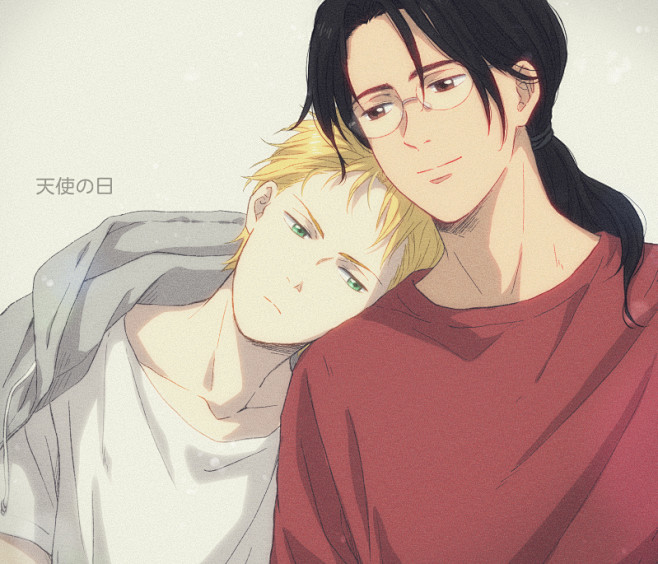 bananafishbflog5サワ的插画