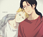 #BANANAFISH BFLOG5 - サワ的插画