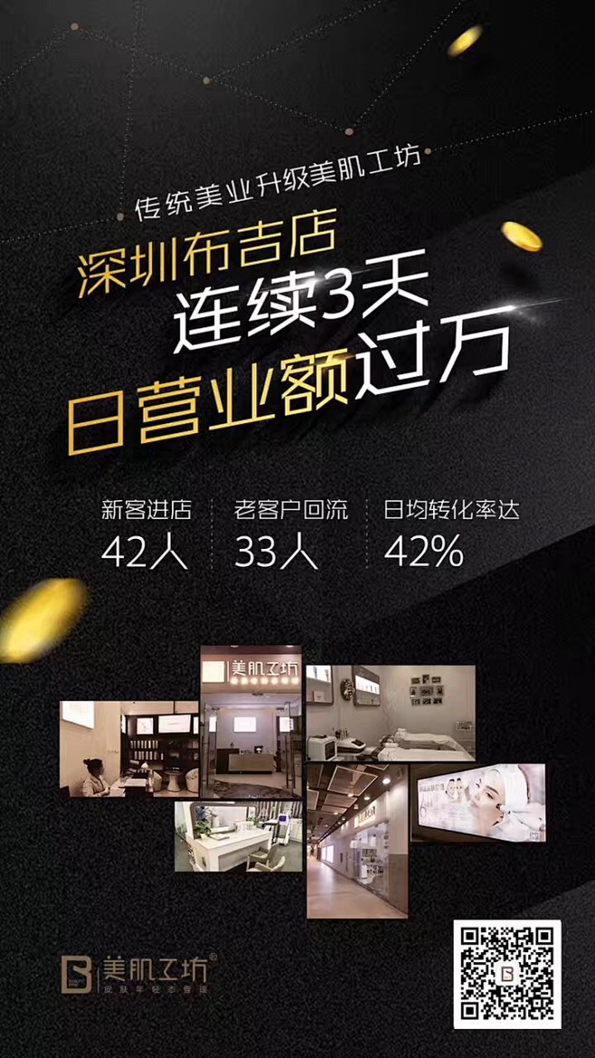 韩国皮肤管理  美肌工坊 深圳布吉实体店...