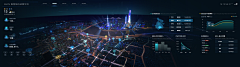 Vvvvvv_Z采集到智慧城市园区