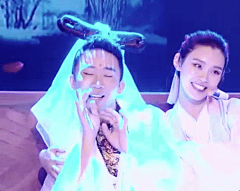 杨迪表情包_百度图片搜索_29f4aae4