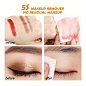 150ml Facialist Vitamin C Skin Renewing Cleansing Oil - Removes Makeup & Daily Impurities 1 X 150ml