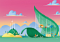 Illustrations for AXA Prevention :: Behance