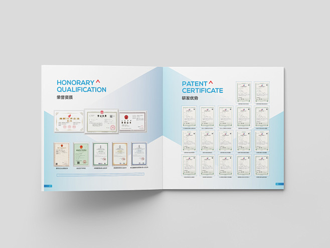 Album brochure foldo...