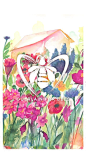 As the most important pollinating insects in the world, bees are responsible for the food security of our planet.​
This #WorldBeeDay, join Guerlain and learn how you can help to make the world a better place for bees:​

‍ Let a part of your garden grow wi