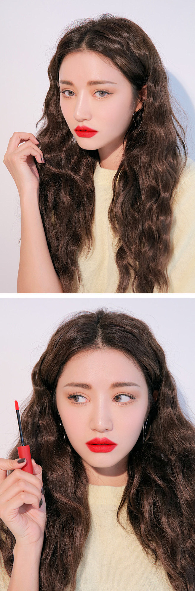 STYLENANDA官方 3CE VEL...