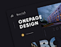 BOSS&HALL - luxury apartments in Moscow onepage