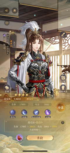 二殿下采集到代号鸢