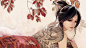 paintings tattoos wallpaper (#1033964) / Wallbase.cc