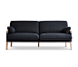 SAVANNAH EJ 880-2 - Lounge sofas from Erik Jørgensen | Architonic : SAVANNAH EJ 880-2 - Designer Lounge sofas from Erik Jørgensen ✓ all information ✓ high-resolution images ✓ CADs ✓ catalogues ✓ contact..