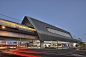 Caulfield to Dandenong Railway & Linear Park by ASPECT Studios : Melbourne is a growing and densifying city, entering a period of growth of above 6% and will eventually grow larger than Sydney. The city’s rail system has not been improved for some tim