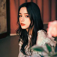 欧美女头像 - 堆糖，美图壁纸兴趣社区
