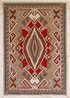 中东图案-花瓣网|陪你做生活的设计师 | 古典花纹背景