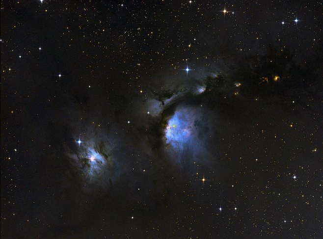 M78星云