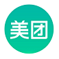 美团 【图标 APP LOGO ICON】@ANNRAY!