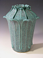 Jemerick Art Pottery - Arts & Crafts - Craftsman - Bungalow - Home: 