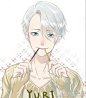 yuri on ice-堆糖，美好生活研究所