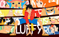 ONE PIECE （海贼王）电脑4K画质壁纸 - 哔哩哔哩