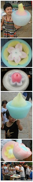 雨淋湿花也开采集到三消