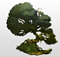 Tree: 
