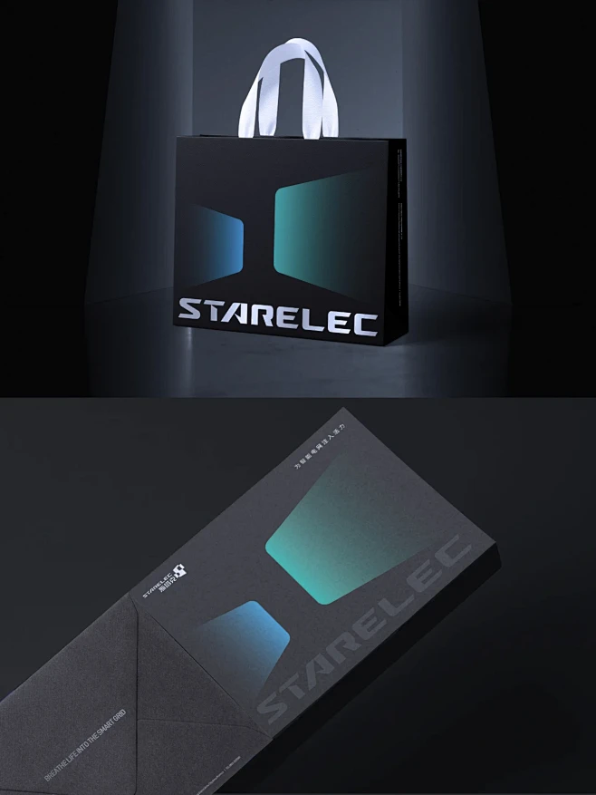 STARELEC，为智能电网注入活力！
