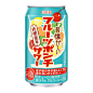 昔懐かしい　＜フルーツポンチサワー＞（合同酒精）2022年10月18日発売 - 日本食糧新聞電子版 : 商品概要：「昔懐かしい」シリーズ新アイテム。アルコール分 3％。純喫茶で提供される“フルーツポンチ”の味わいを再現した酒。オレンジ、キウイフルーツ、パイナップル、サクランボの4種の果汁を使用し、フルーツの甘く芳醇な味わい […]