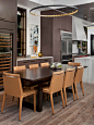 Dining Design Ideas, Pictures, Remodel and Decor