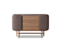 4220 chest of drawers by Tecni Nova | Sideboards