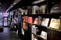 Design bookshop by Mendo 03