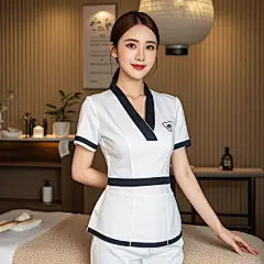 苏州解压放松好去处 | 沉浸式采耳体验图片_耳图片素材-花瓣网