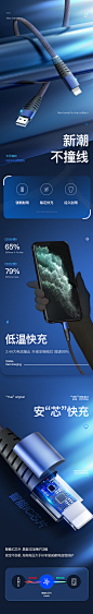 数据线详情