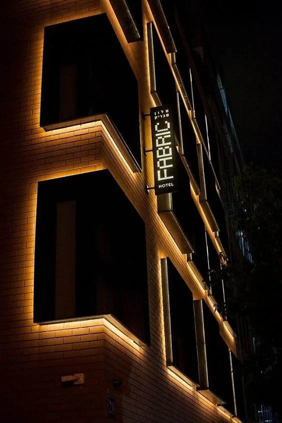 30+ Best of Office Building Architecture Facade Designs | Inspira ...