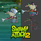 Swamp Attack 2  Rat Animations 2.jpg