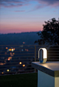 Mr. Go Lantern, Soft Blue | Architonic : MR. GO LANTERN, SOFT BLUE - Designer Table lights from Koncept ✓ all information ✓ high-resolution images ✓ CADs ✓ catalogues ✓ contact..