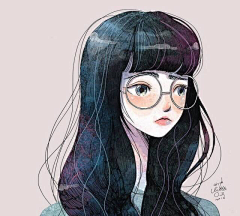 许木祐采集到Grils