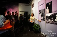 偶入钱学森图书馆, 与光同尘旅游攻略