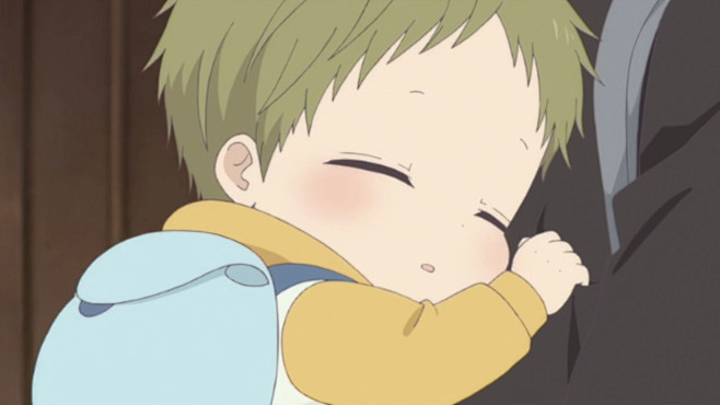 学园奶爸虎太郎