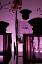 beauty Cosmetic Flowers Fragrance Paris perfume still life art direction  luxury