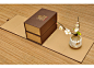 和作舍要好茶二和一双层礼盒岩茶红茶铁观音绿茶特价产品-淘宝网