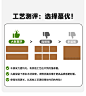 北欧实木餐桌椅组合吃饭家用小户型长方形饭桌简约全实木复古家具-淘宝网