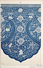 中国传统花纹