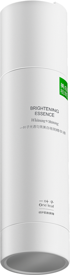 白泽采集到化妆品修图